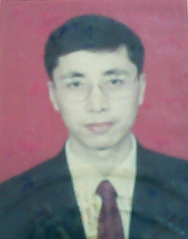 Mark Chen